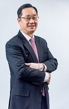 桂董事長先農