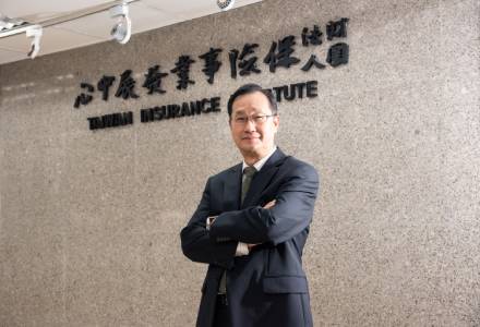 桂董事長先農