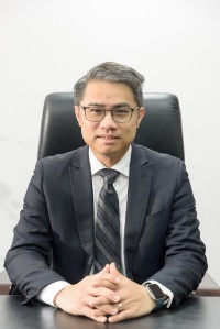 總經理