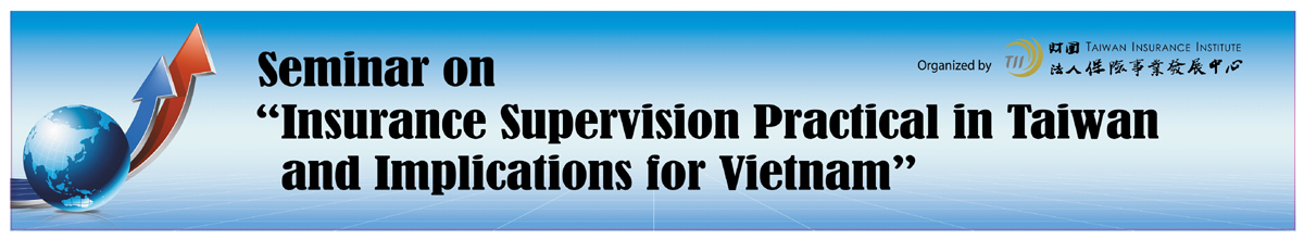 Ministry of Finance, Vietnam visits TII